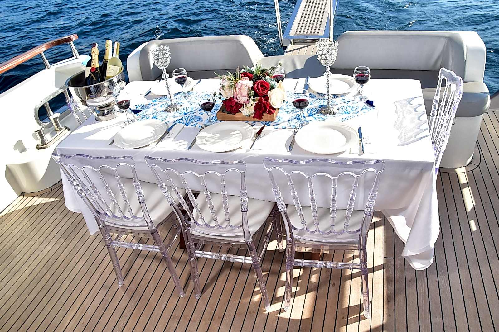 Akşam Yemeği Gezisi